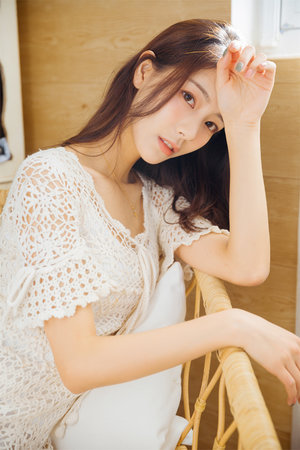 《脸红的儿媳妇》免费阅读